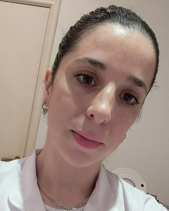 Flor De Majo, DermatoCosmiatra