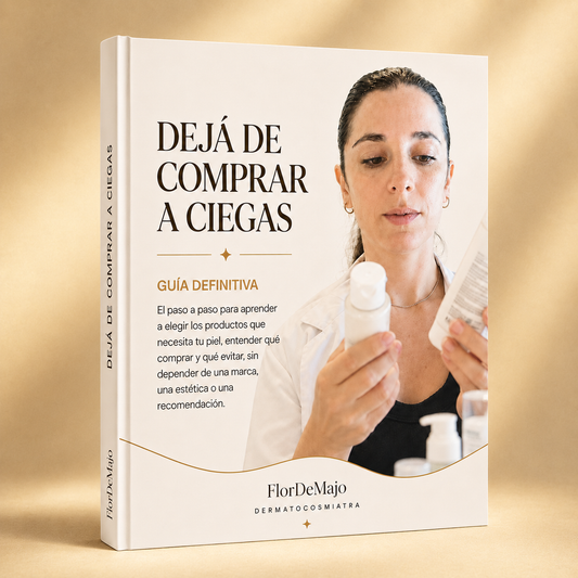 Deja de comprar a ciegas!!!