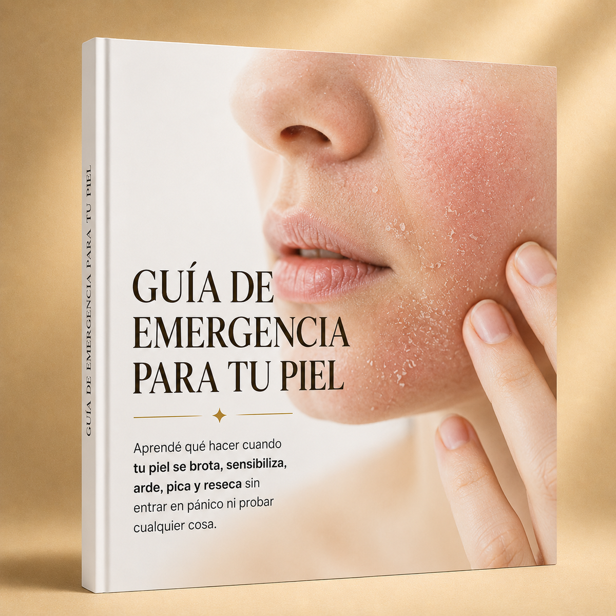 Guia de Emergencia para tu Piel!!!